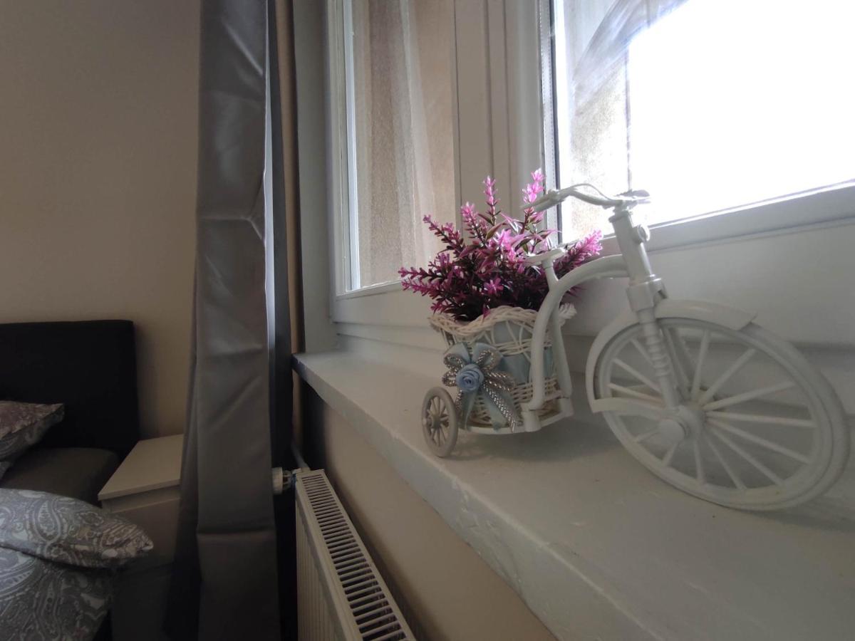 ***Casablanca Apartament*** - 40M² ✓ リブニク エクステリア 写真