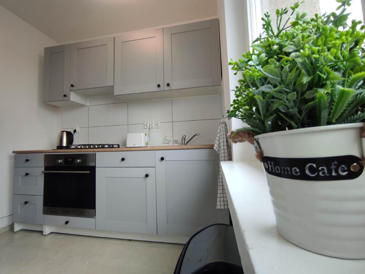 ***Casablanca Apartament*** - 40M² ✓ リブニク エクステリア 写真