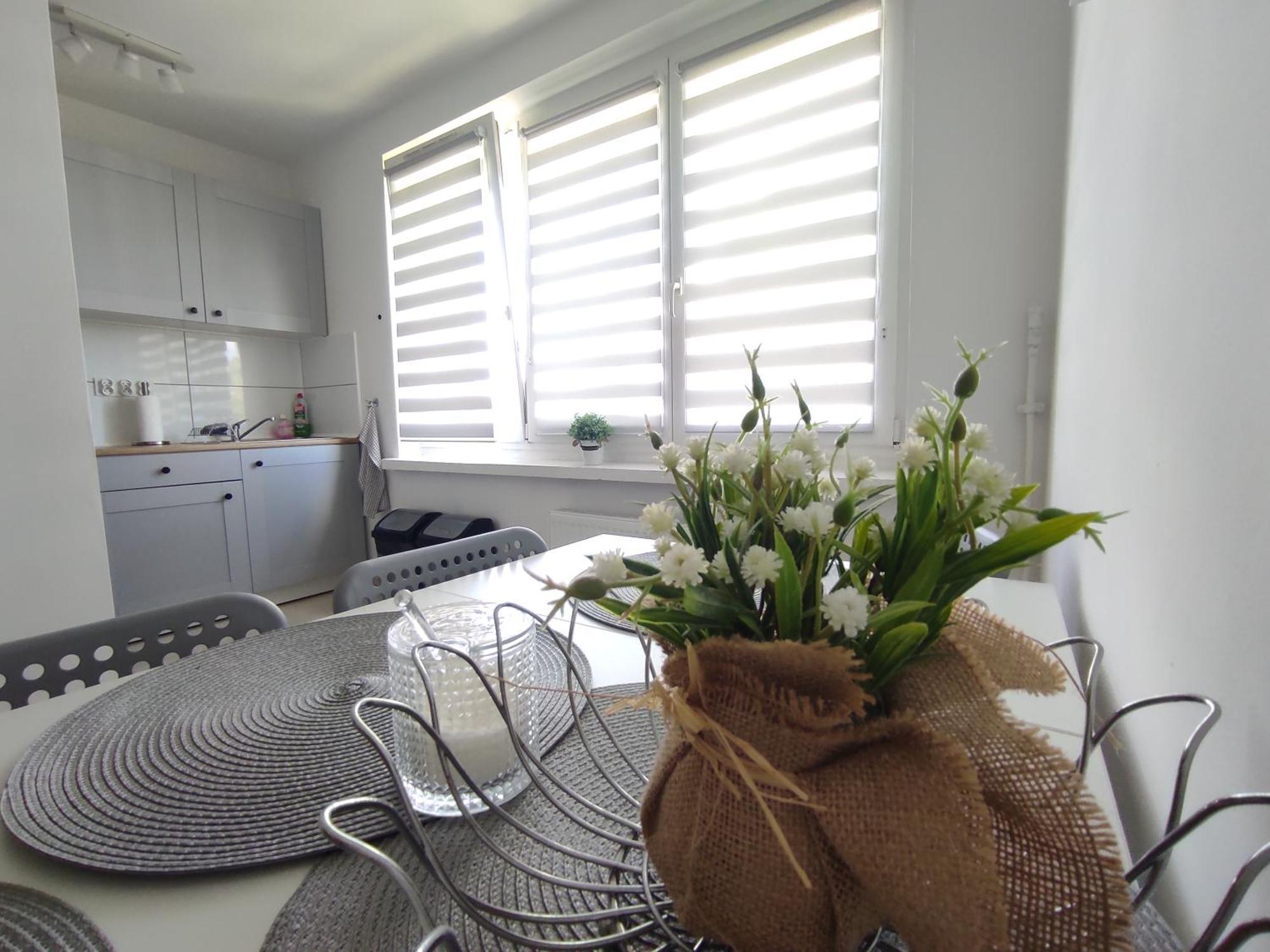 ***Casablanca Apartament*** - 40M² ✓ リブニク エクステリア 写真