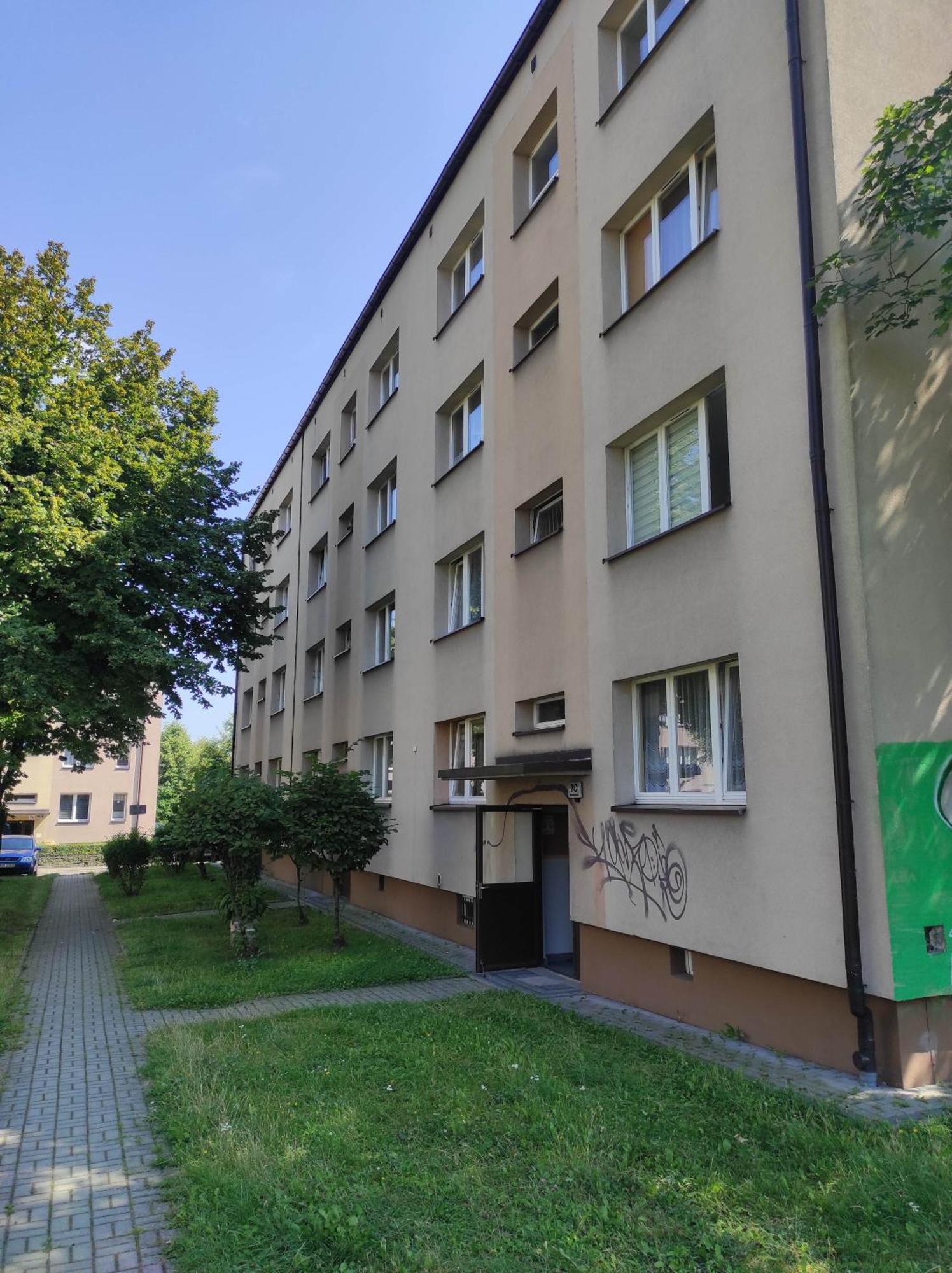***Casablanca Apartament*** - 40M² ✓ リブニク エクステリア 写真