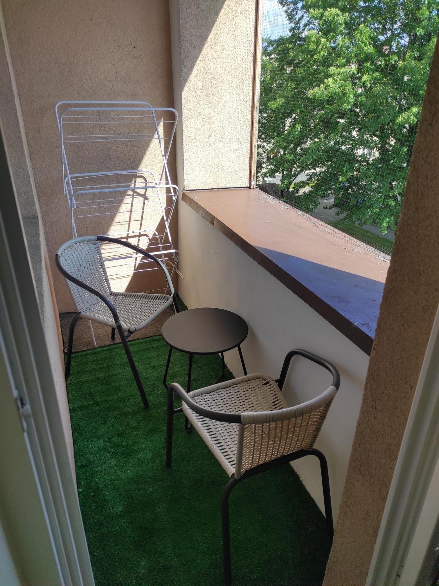 ***Casablanca Apartament*** - 40M² ✓ リブニク エクステリア 写真